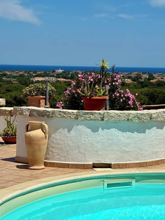 Villa San Teodoro