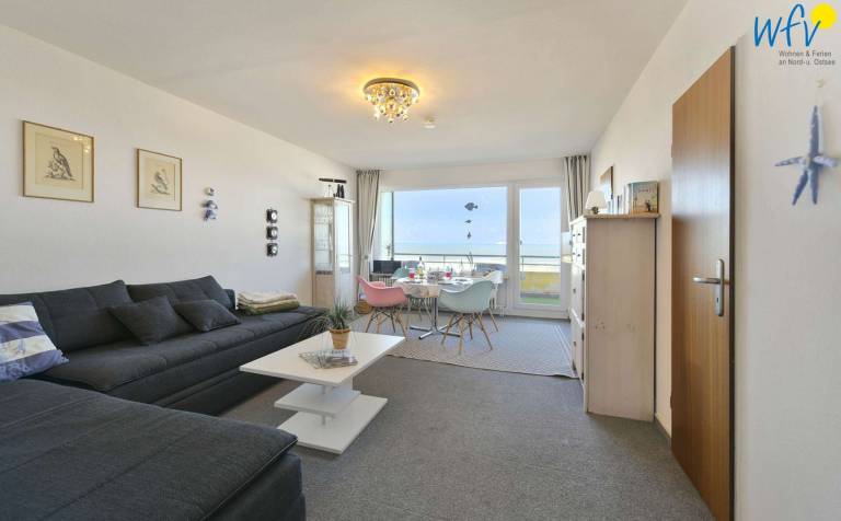 Ferienwohnung Wangerooge