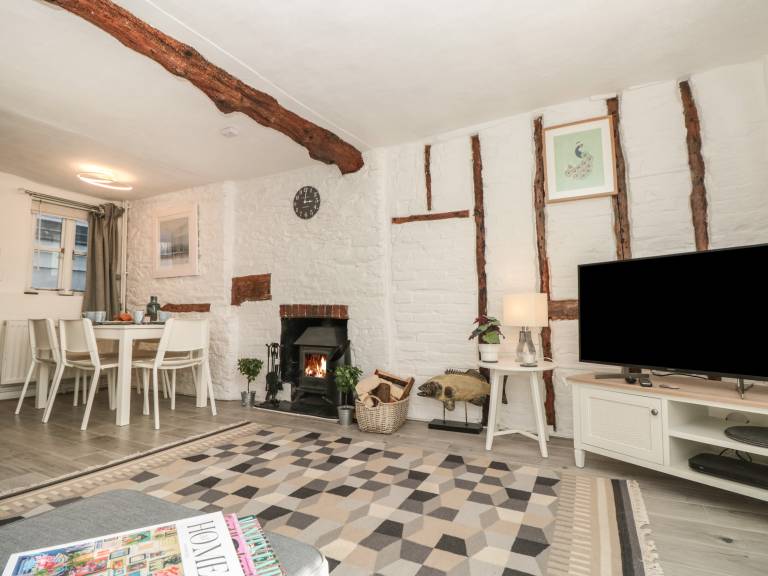 Nice cottage | Beach view | Pets are welcome — photo 2