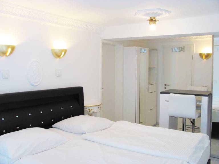 Pension  Memmingen