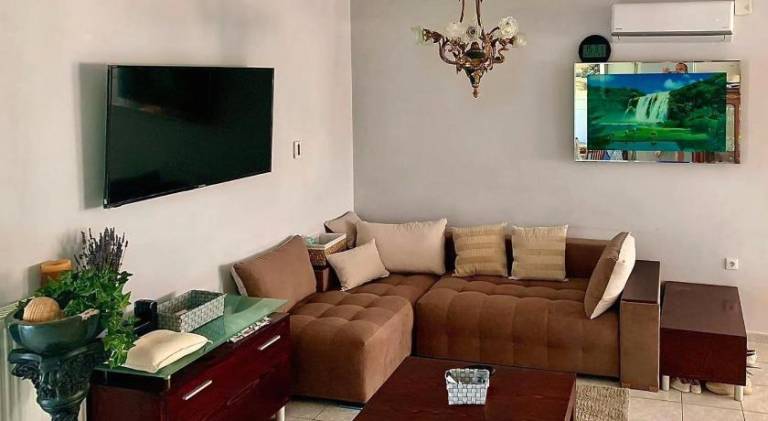 House with 3 rooms for 8 persons — photo 2