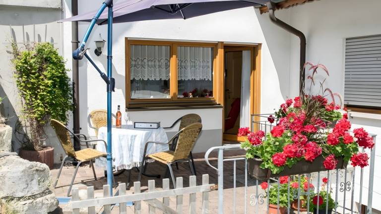Ferienwohnung Durbach