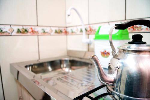 Apartamento Gramado