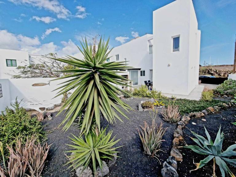 Maison de vacances  Puerto del Carmen