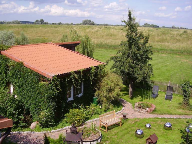 Ferienhaus Hitzacker (Elbe)