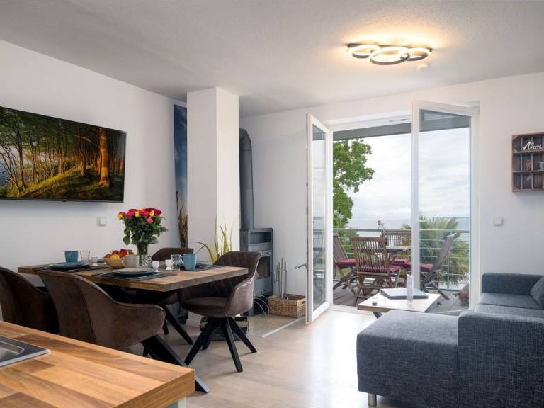 Ferienwohnung Sassnitz
