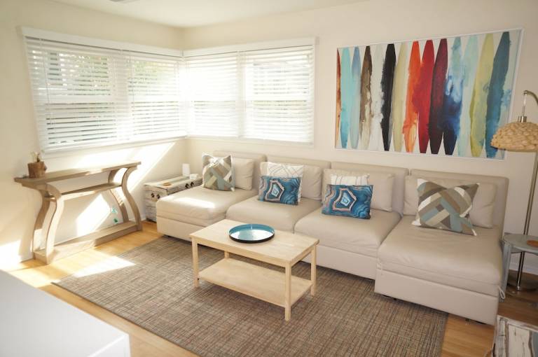 Apartamento Alhambra