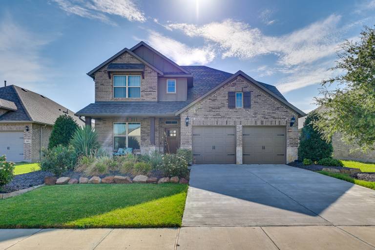 House  Plano