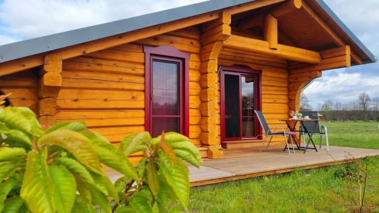 Ferienhaus Weißwasser/Oberlausitz