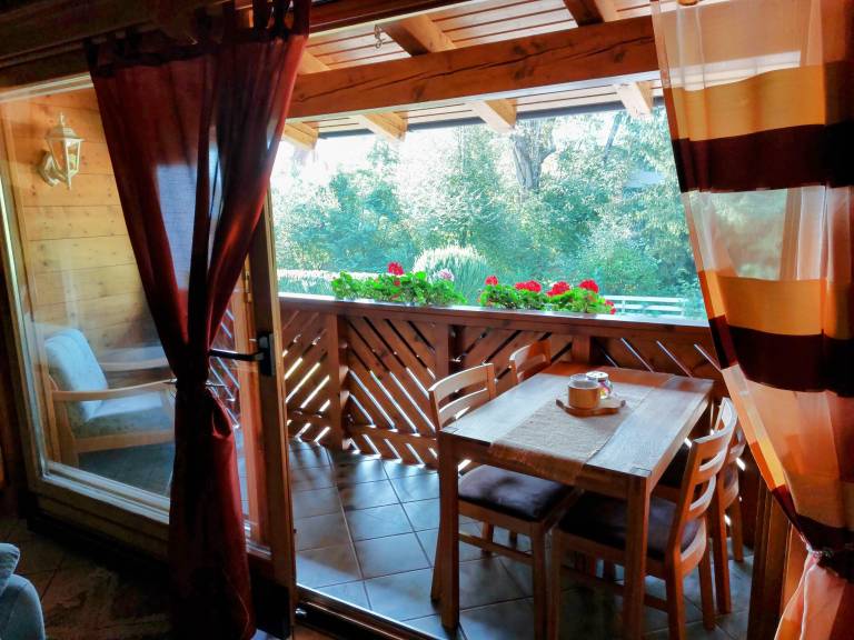 Ferienwohnung in Altenmarkt im Pongau, Salzburger Land, Österreich