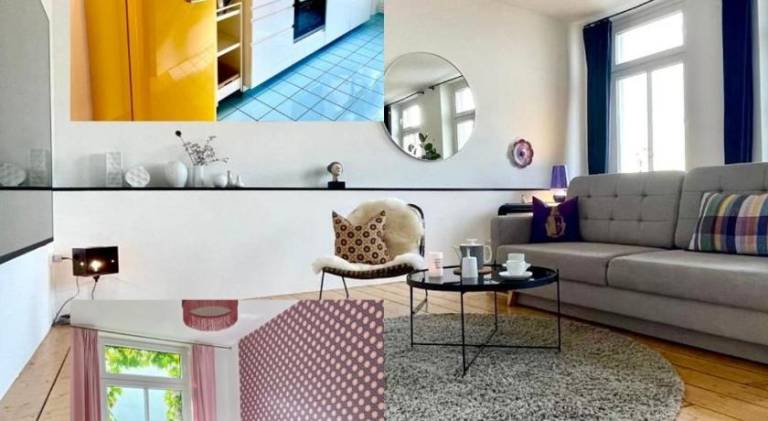 Ferienwohnung Moers