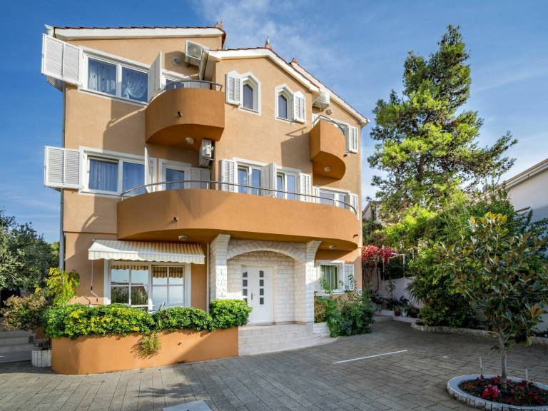 Apartament  Brodarica