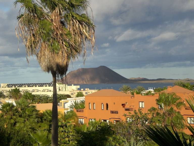 Casa Corralejo