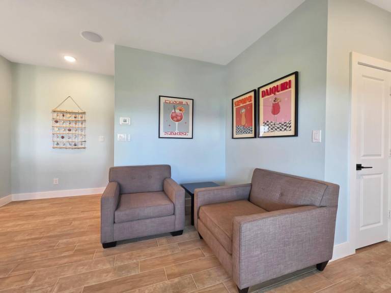 Family-oriented vacation home with terrace | Pets are welcome — photo 4