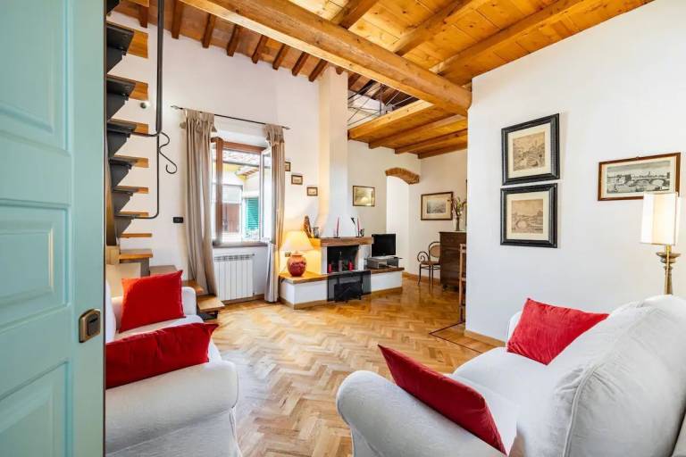 Appartamento San Niccolò
