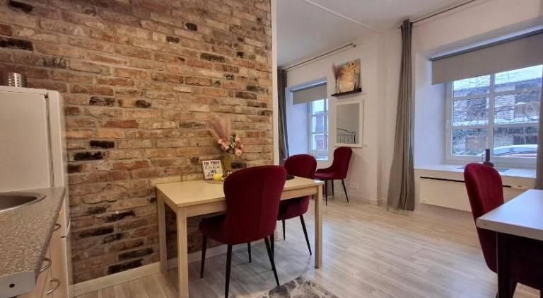 Nice rental apartment | Next to St. Anne's Church | Pet-friendly — photo 2