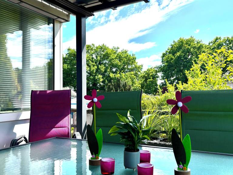 Ferienwohnung Haselünne