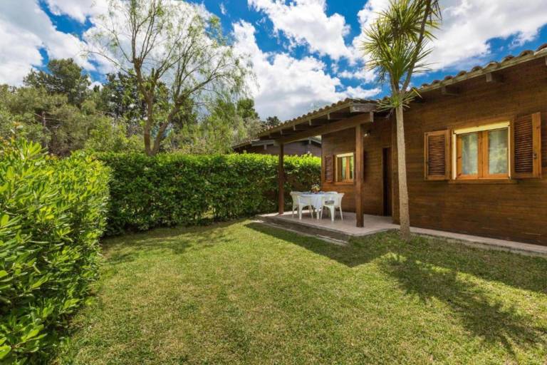 Bungalow Frassanito