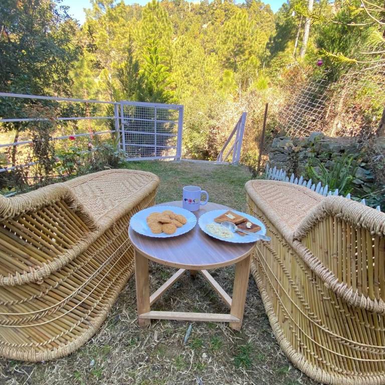 Villa with garden | Perfect for remote work — photo 4