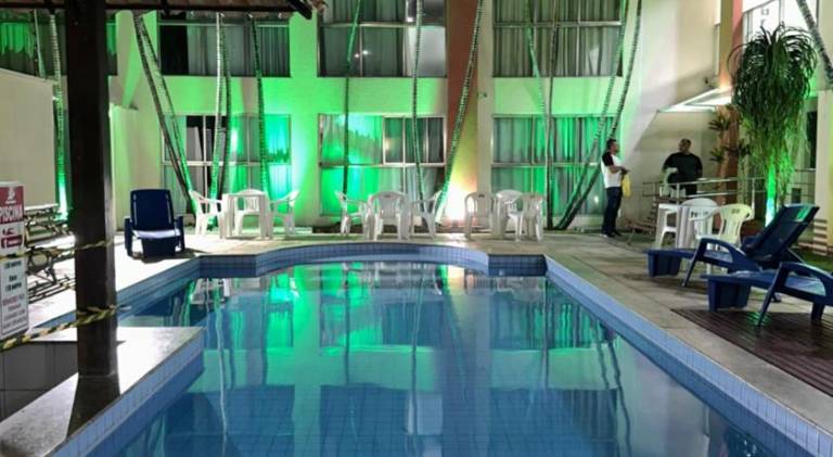 Rental apartment with pool — photo 3