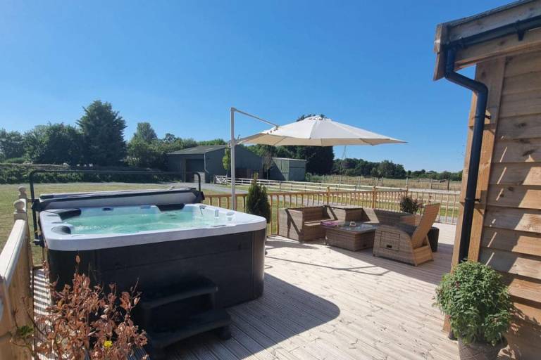 Lodge  Pocklington
