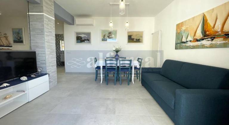 Rental apartment with 2 rooms for 6 persons — photo 5