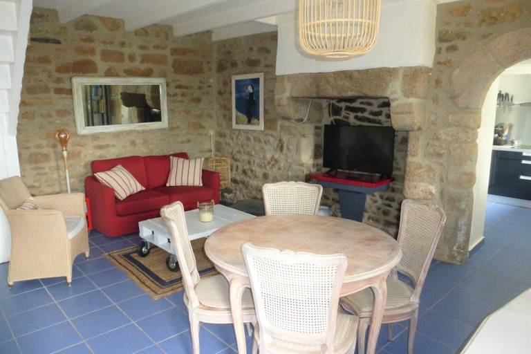 Fully equipped vacation home with garden & terrace | Beach nearby | Pet-friendly — photo 3