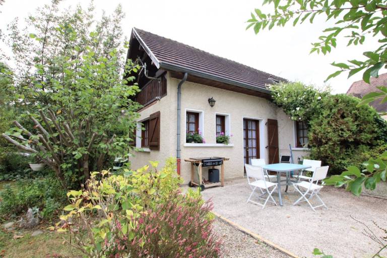 Gîte Auga