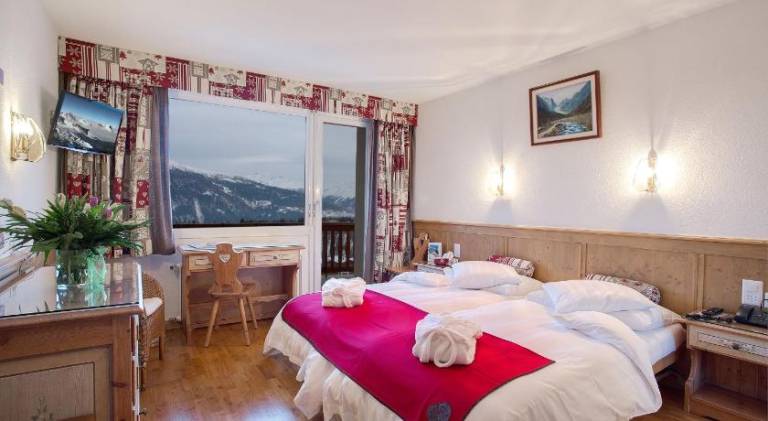 Hotel Ad'Eldorado — photo 2