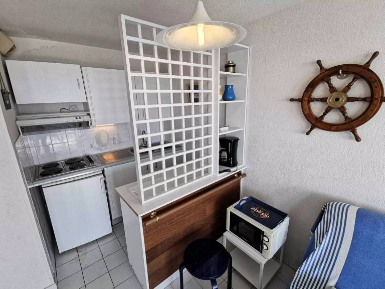 Apartment | Next to the beach | Dogs allowed — photo 4