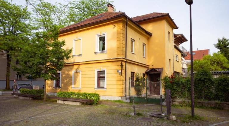 Rental apartment | Near Ljubljana Castle — photo 4