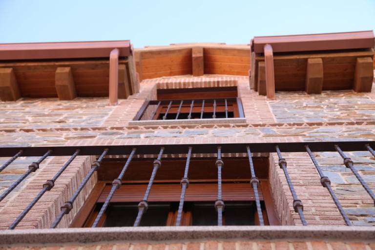 Casa  Pedrezuela