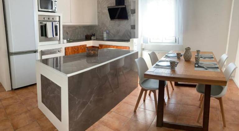 Holiday apartment for 3 persons — photo 4
