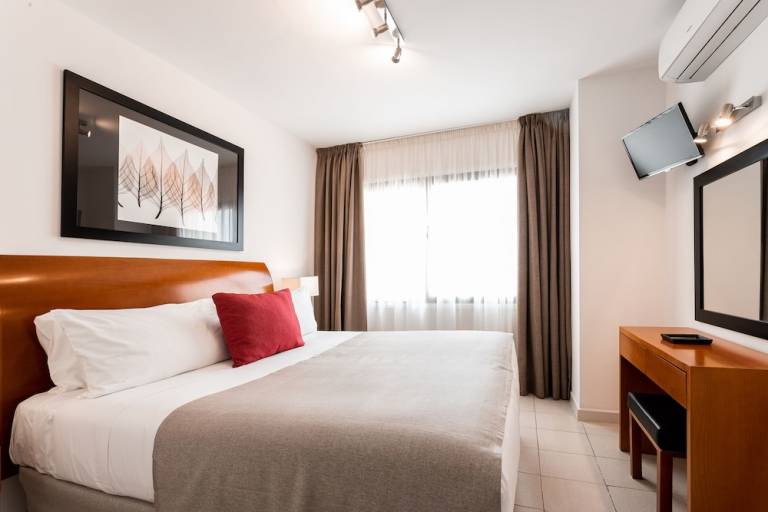 Aparthotel Costa Adeje