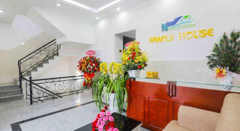 Đà Lạt Family House — photo 5