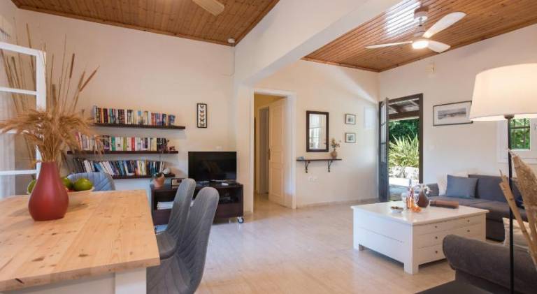 Wonderful villa with pool | Dogs allowed — photo 2
