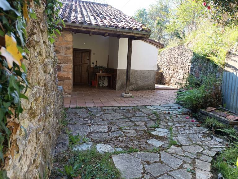 Casa Pravia