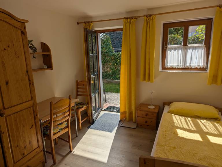 Ferienwohnung Passau