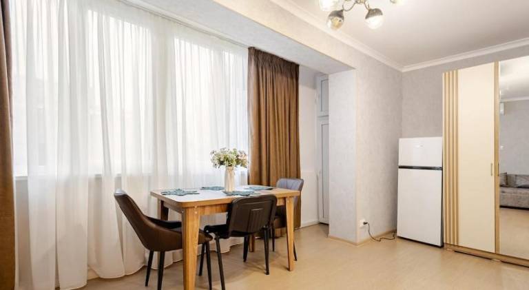 80 m&sup2; Ferienwohnung