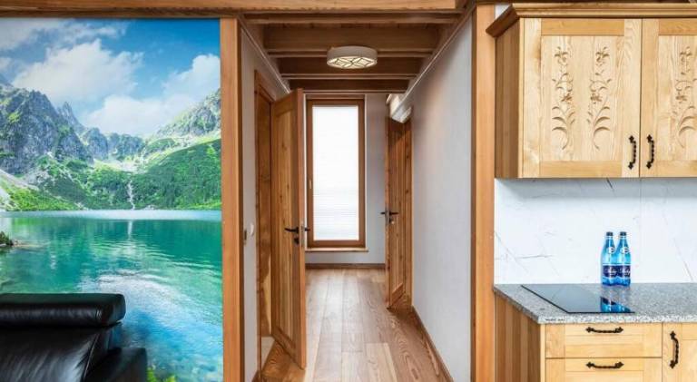 Rental apartment with 2 rooms for 4 persons — photo 3