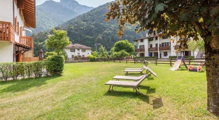 CROSINA HOLIDAY - Casa Lucia — photo 4