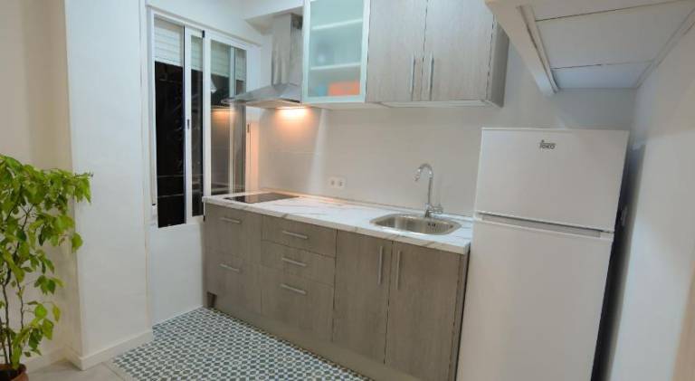 Vivienda Turistica Diseno en los Patios de San Basilio — photo 4
