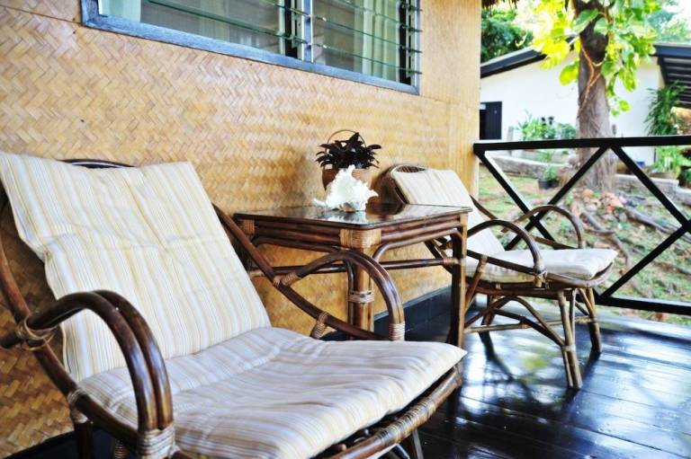 Naiya Beach Bungalow — photo 4