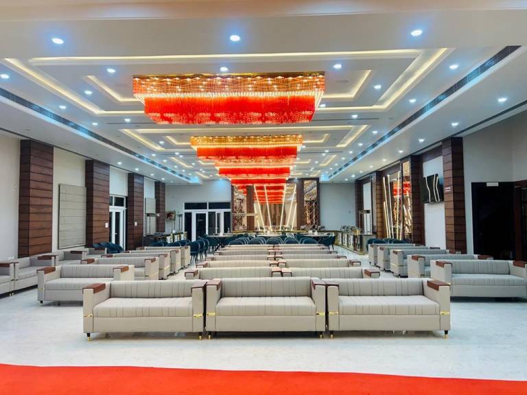 R G Bilkha Hotel And Resorts — photo 2