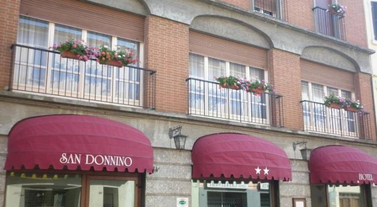 Hotel San Donnino — photo 4