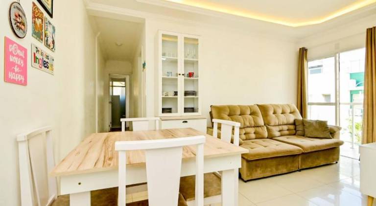 Rental apartment with 2 rooms for 5 persons — photo 4
