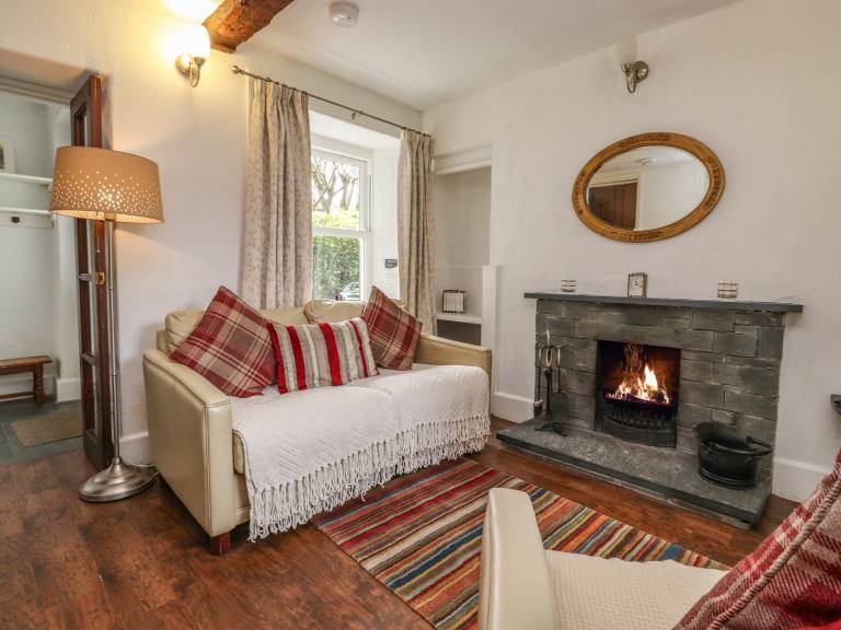 Family-oriented charming cottage with garden | Pets allowed — photo 5