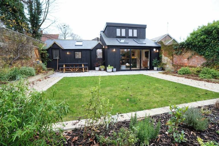 House  Tring