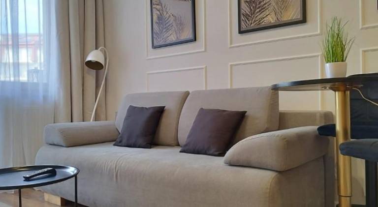 Beautiful rental apartment | Pets are welcome in Swinoujscie