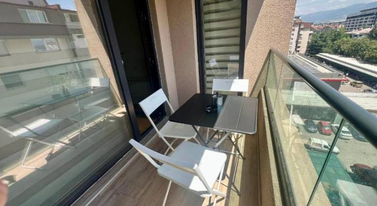 Holiday apartment with terrace | Perfect for remote work — photo 4